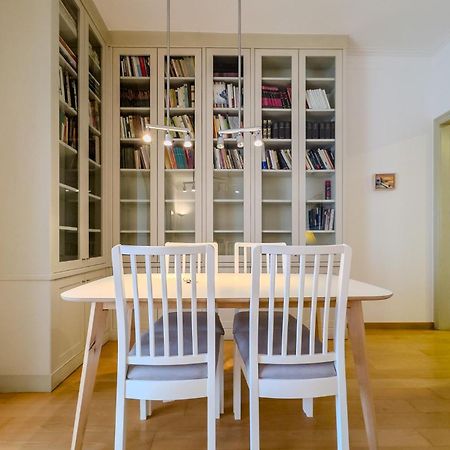 Enrique Granados Apartment Barcelona Exterior photo