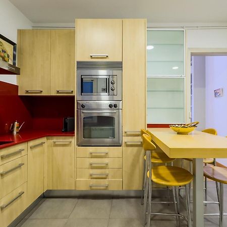 Enrique Granados Apartment Barcelona Exterior photo