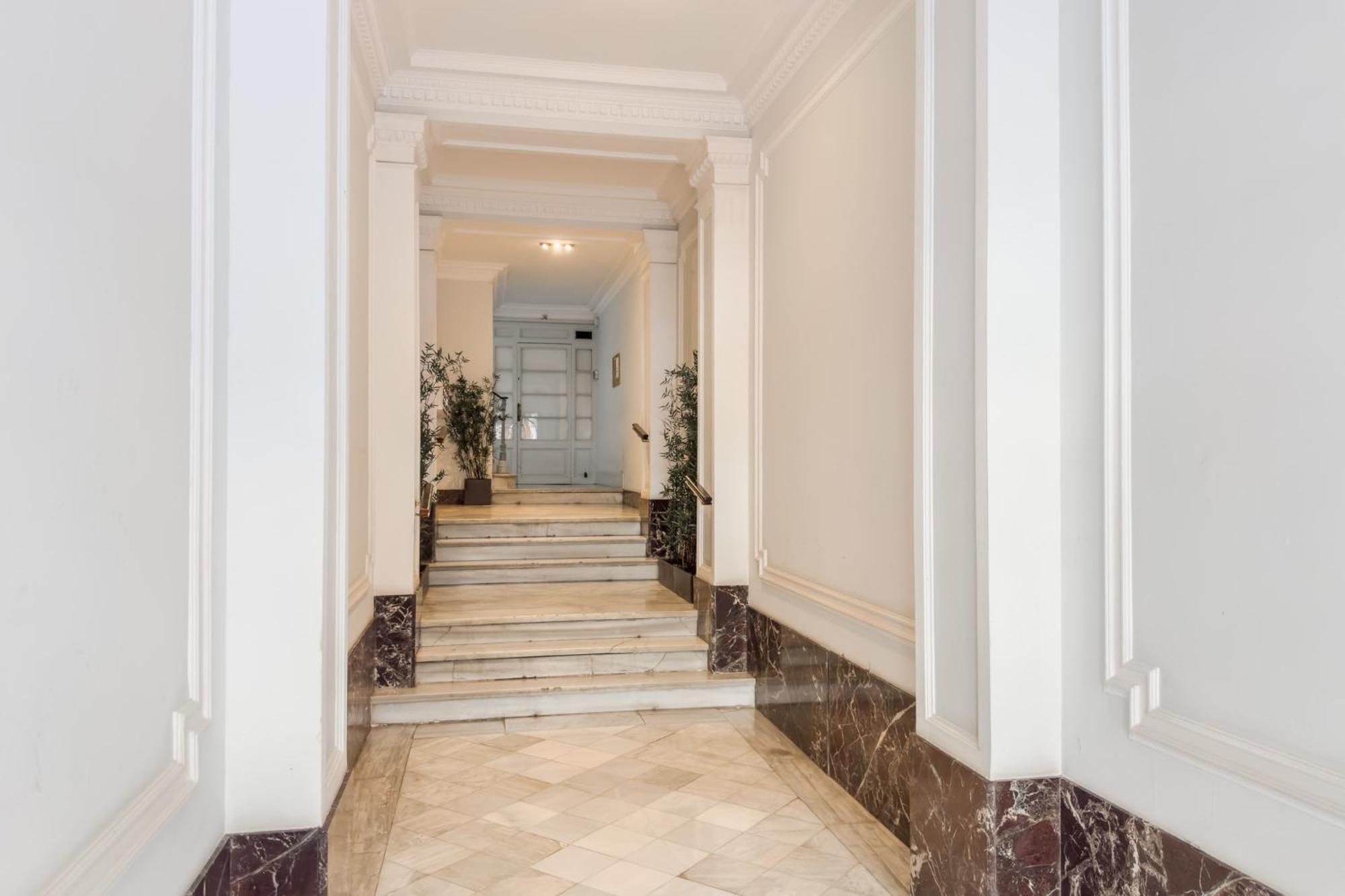 Enrique Granados Apartment Barcelona Exterior photo