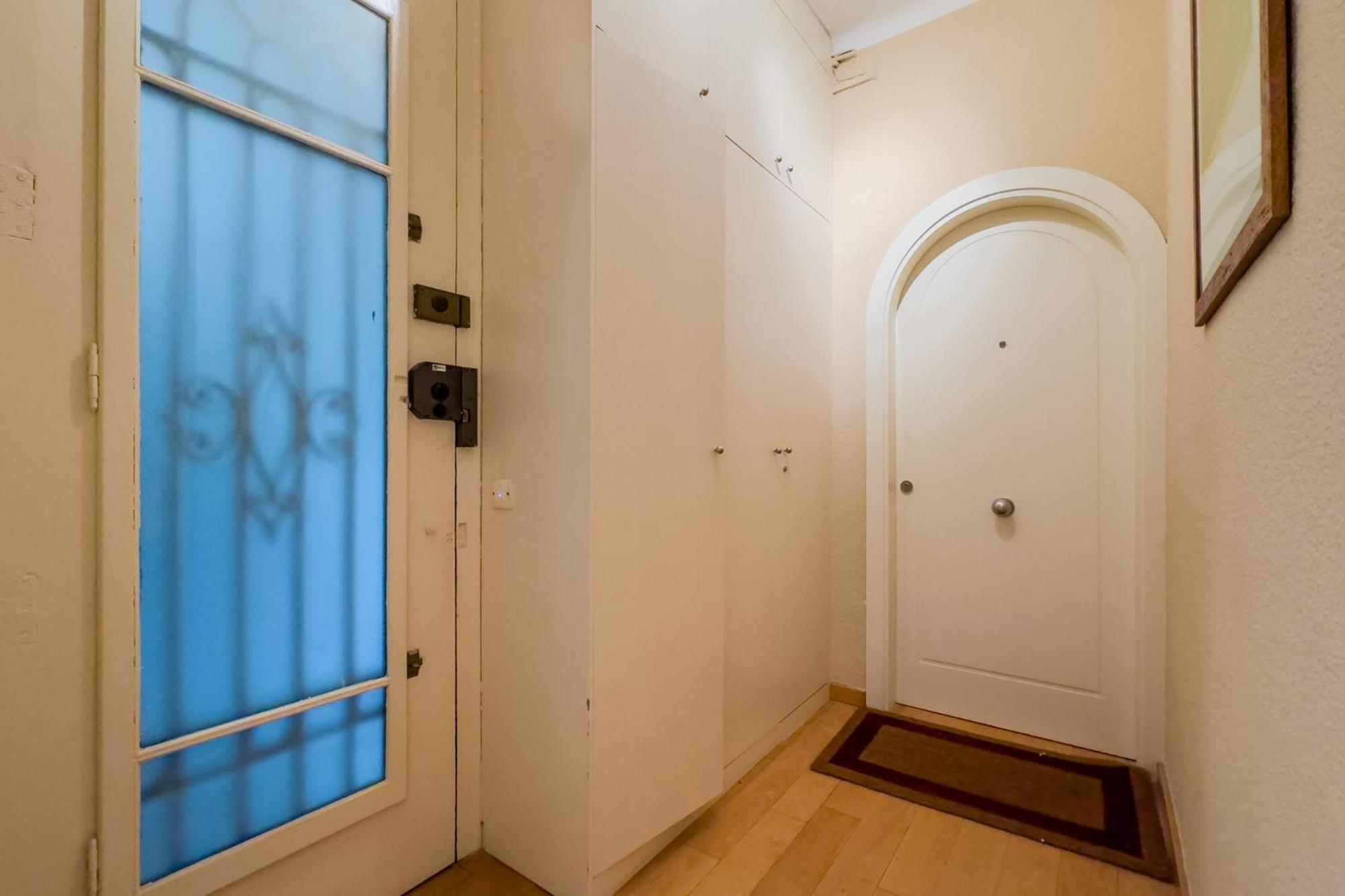 Enrique Granados Apartment Barcelona Exterior photo