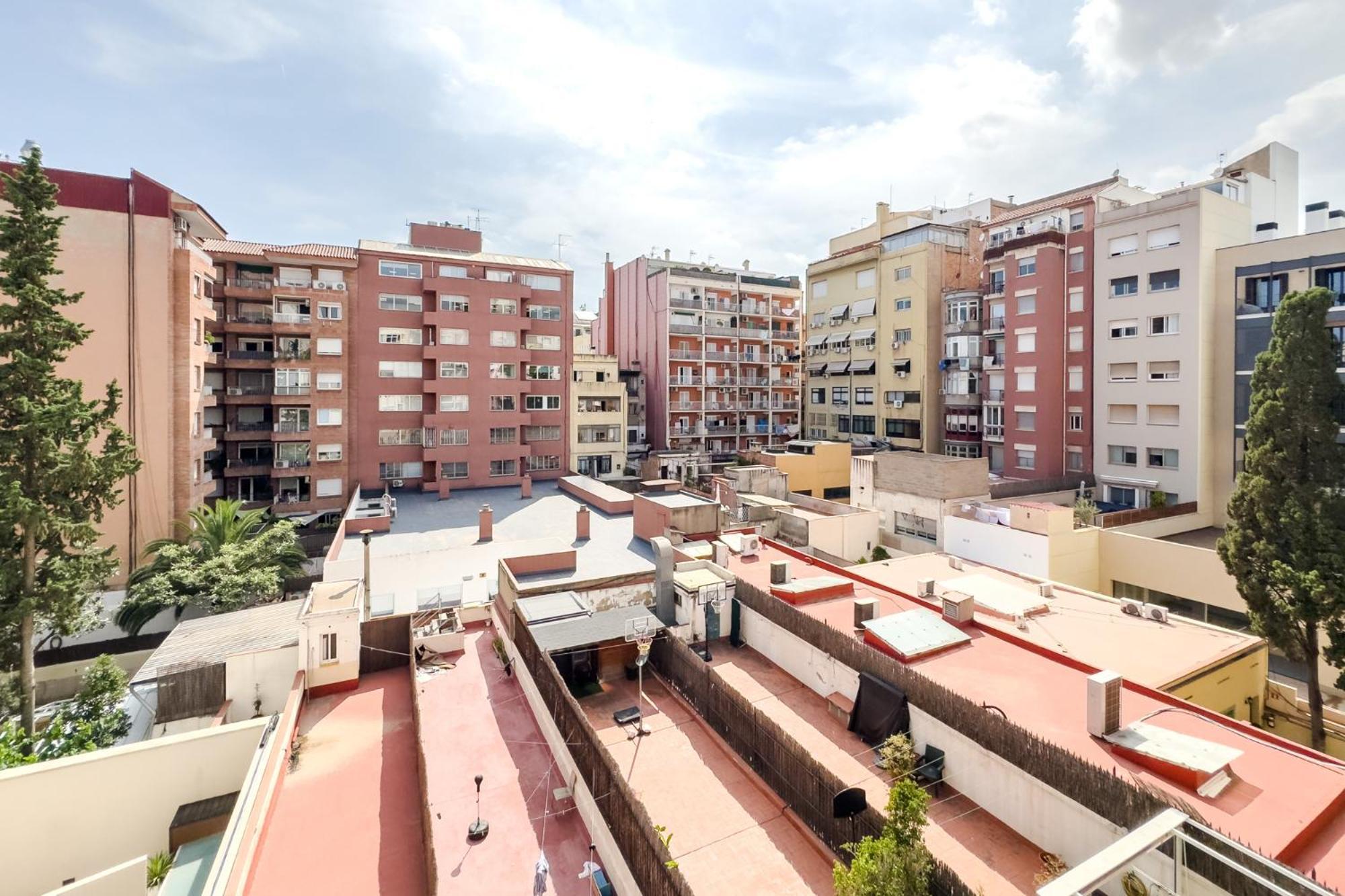 Enrique Granados Apartment Barcelona Exterior photo
