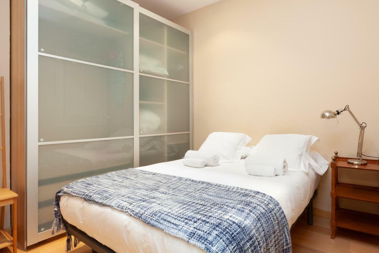 Enrique Granados Apartment Barcelona Exterior photo